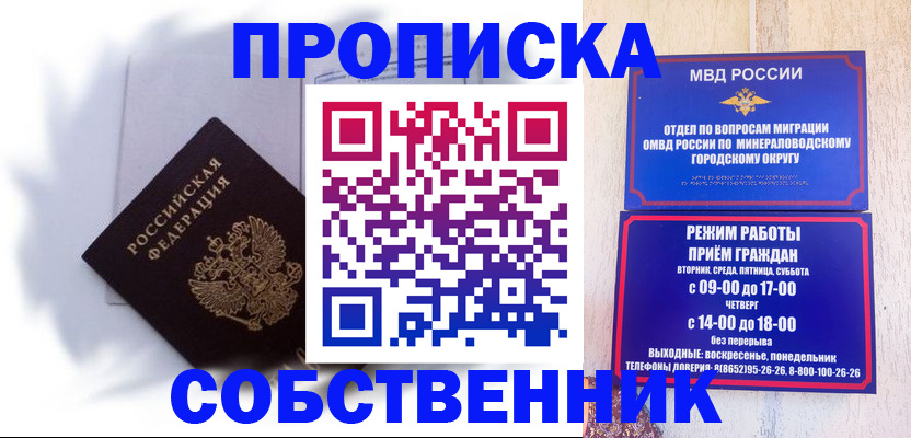 где прописаться в Электростали